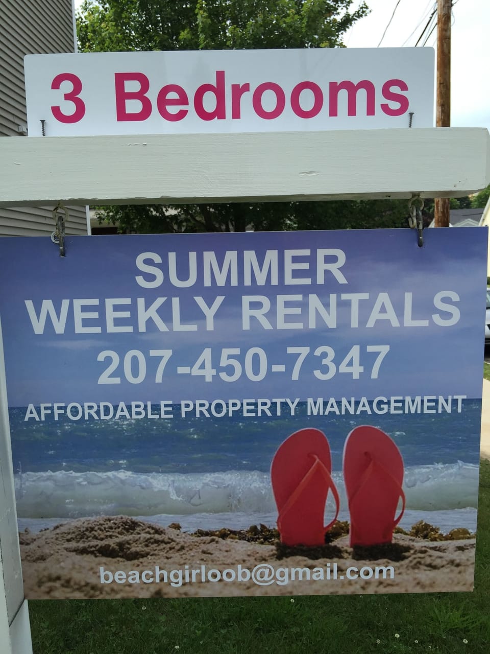 YOU ARE RENTING DIRECTLY FROM THE OWNER OF AFFORDABLE PROPERTY MANAGEMENT