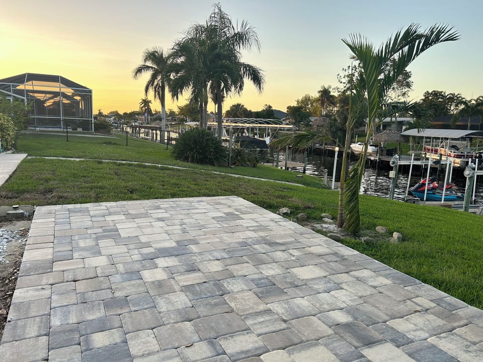 Best spot to enjoy sunsets