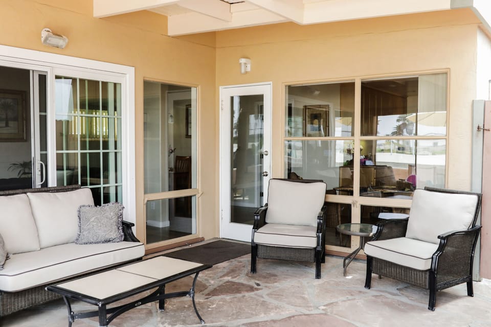 indoor outdoor patio