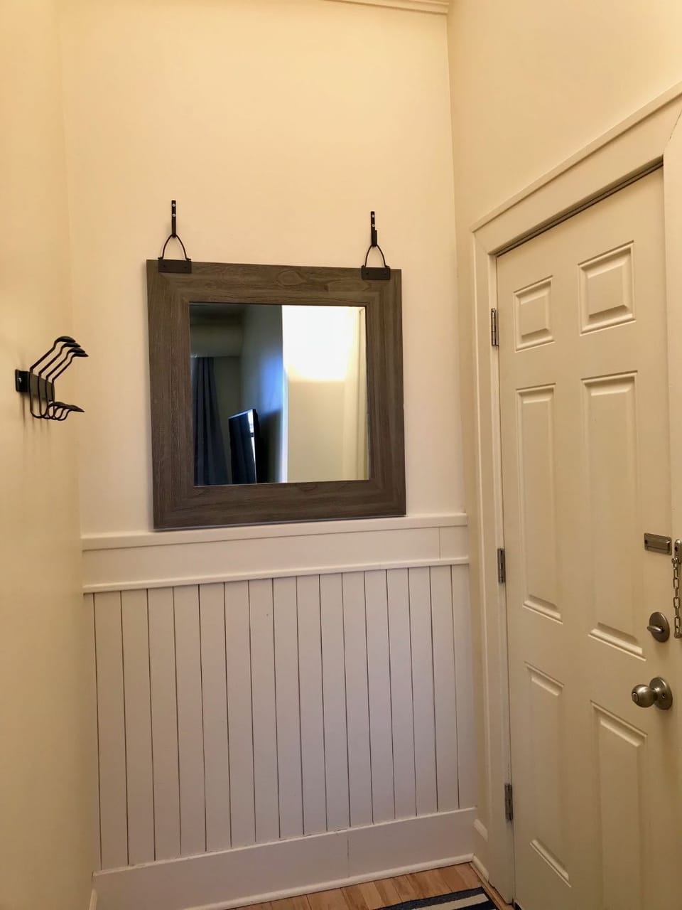 Entry