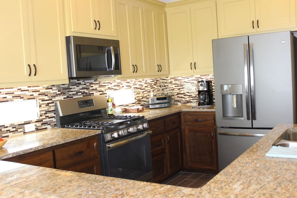 Dream Kitchen