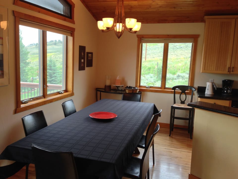 Dinning Room