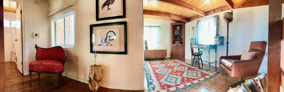 Loft Landing