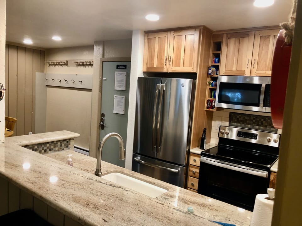 All new appliances in 2021
