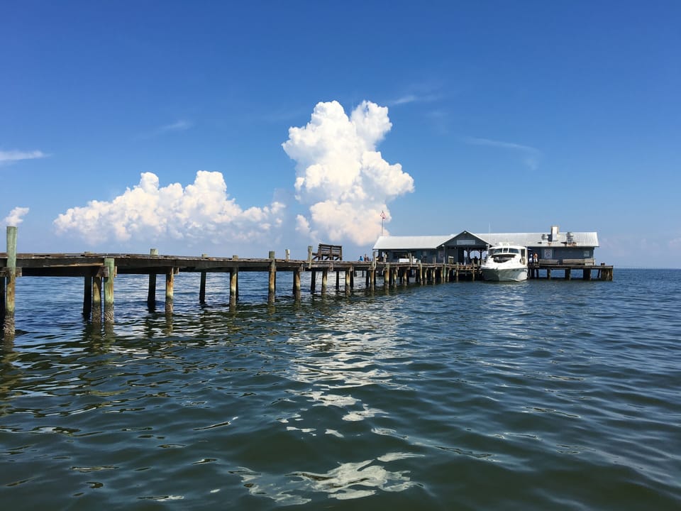 Lake