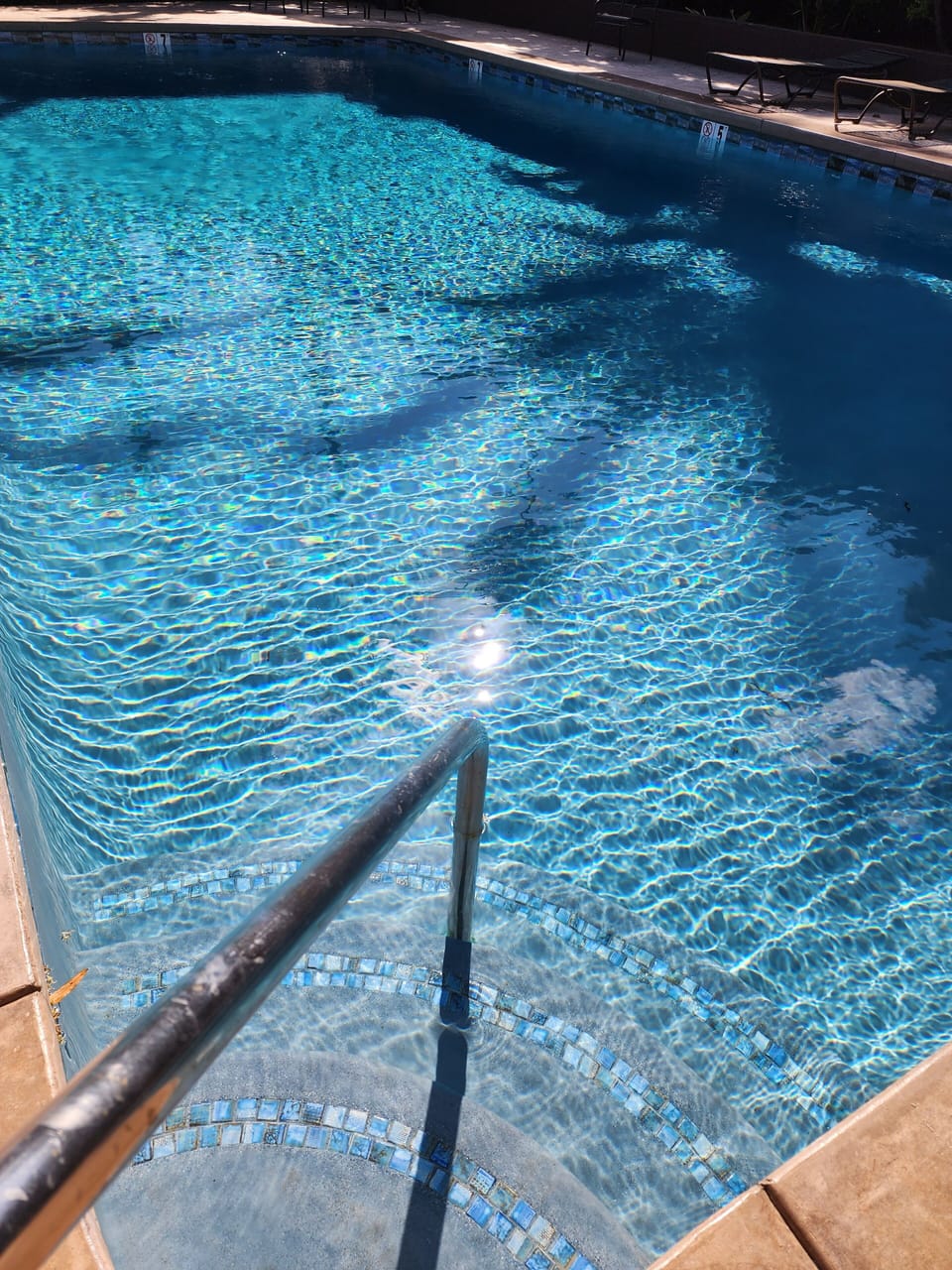 Honokowai Palms Pool