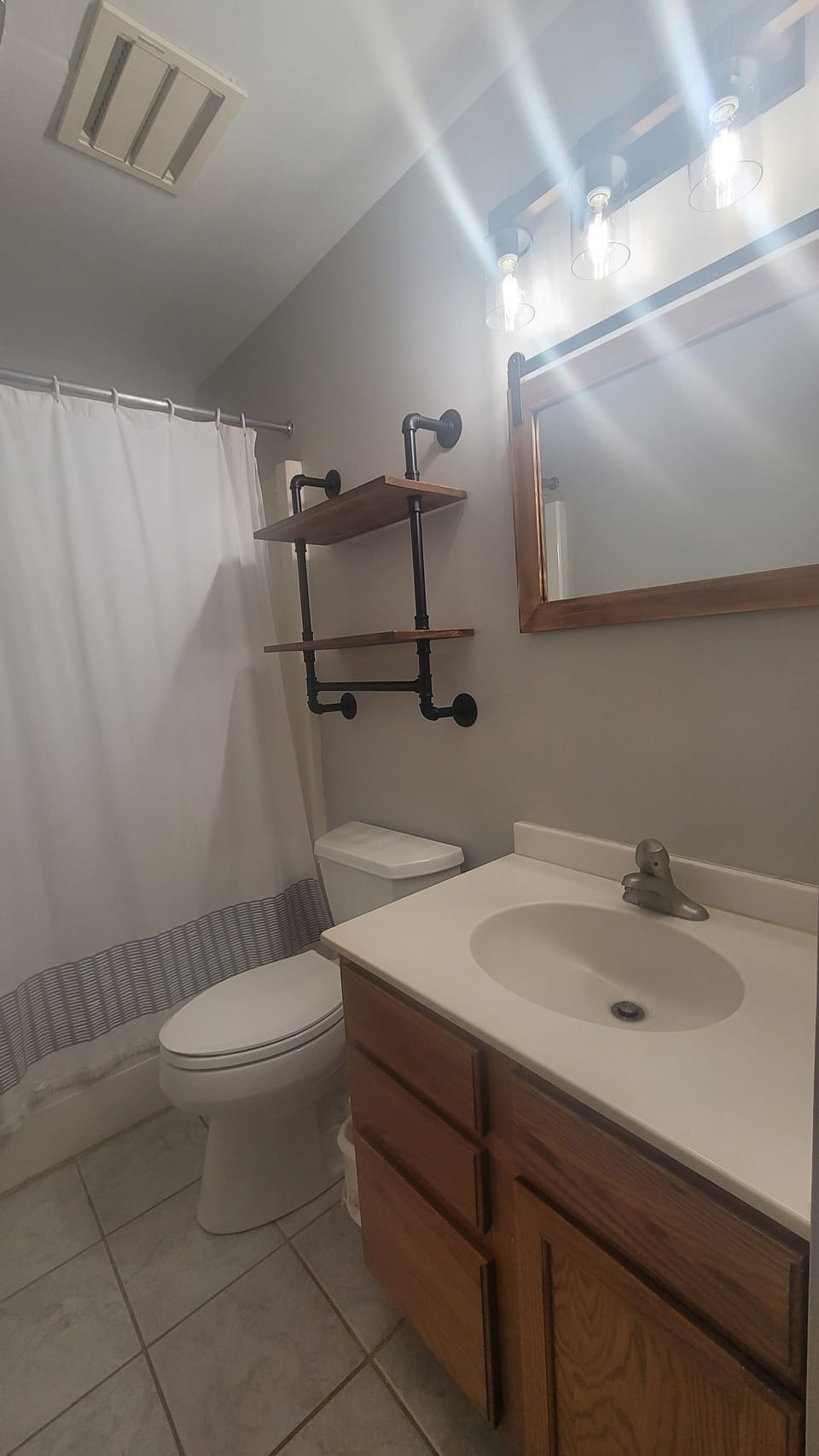 Master bath