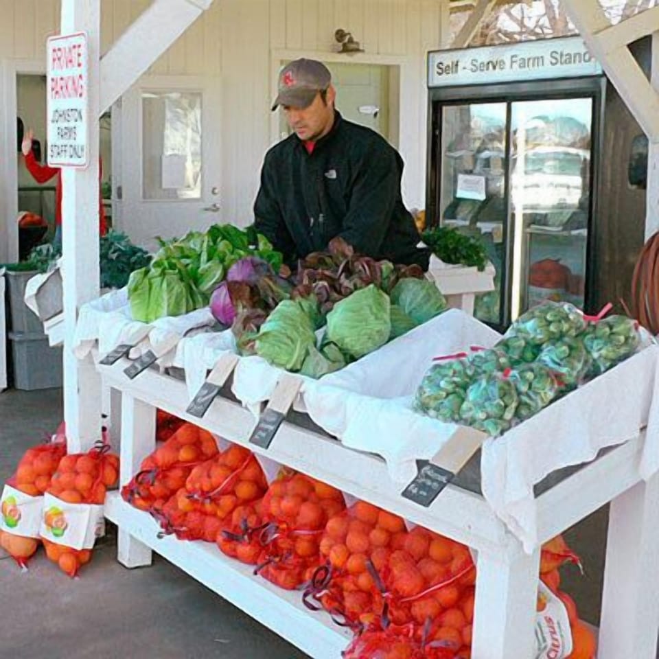 Agritopia Farmers Market