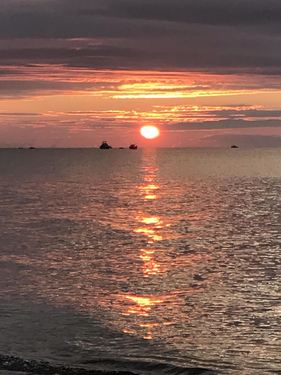 Close to our beautiful beaches