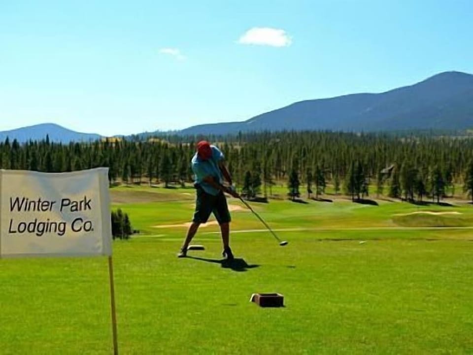 Golf