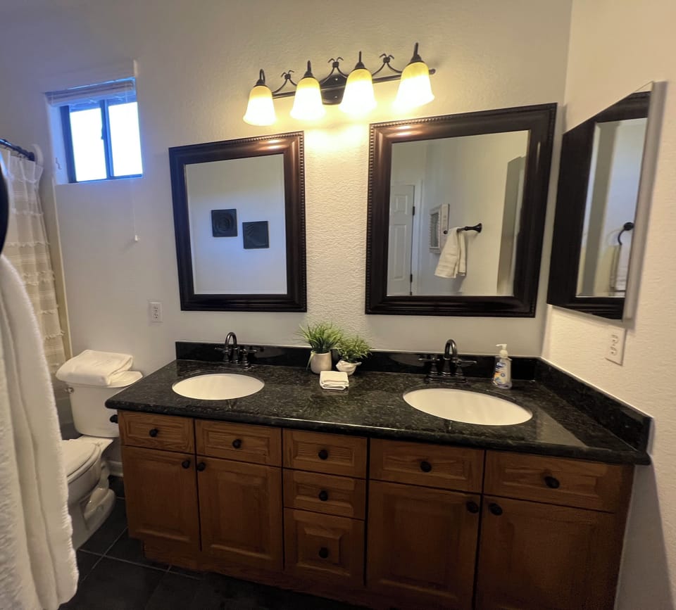 2nd Full Bath