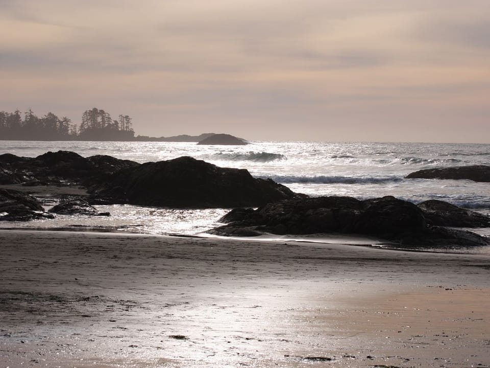 Chesterman Beach
