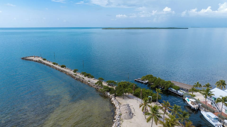 Kawama Yacht Club Peninsula