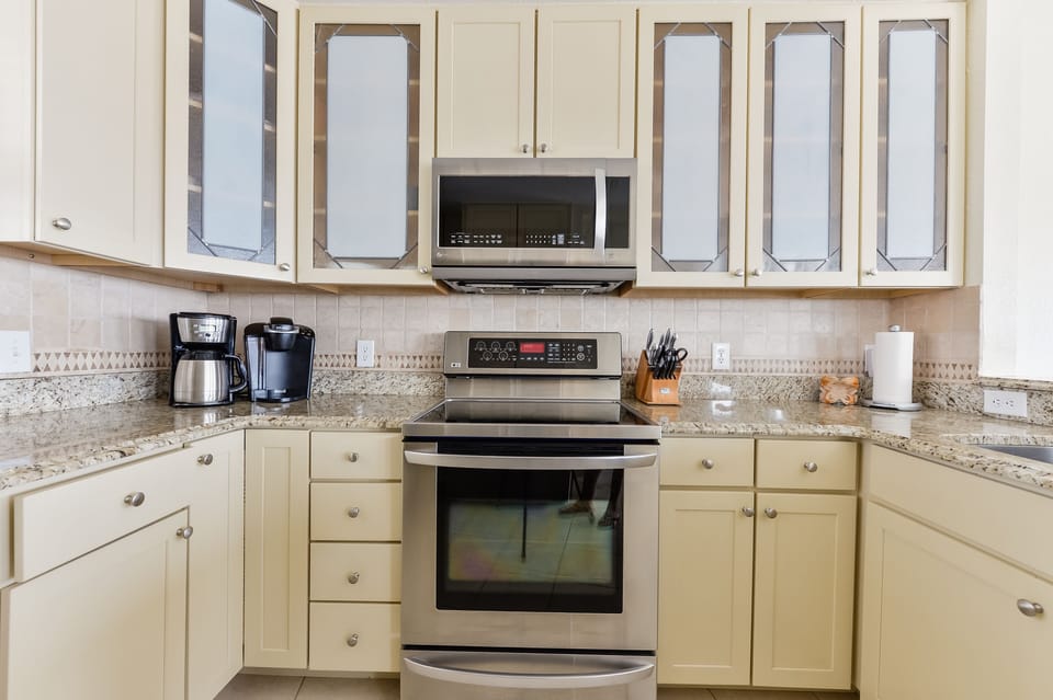 Kitchen Granite Countertops