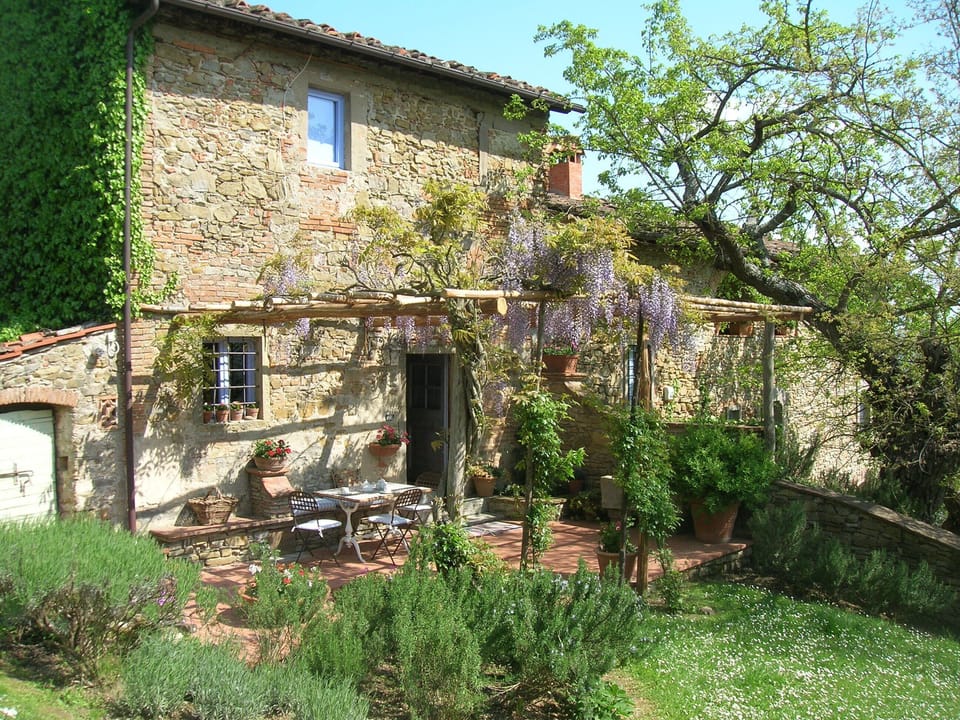 Pergola