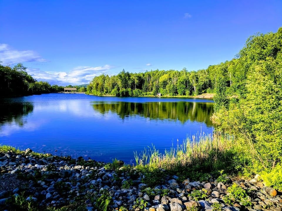 Lake