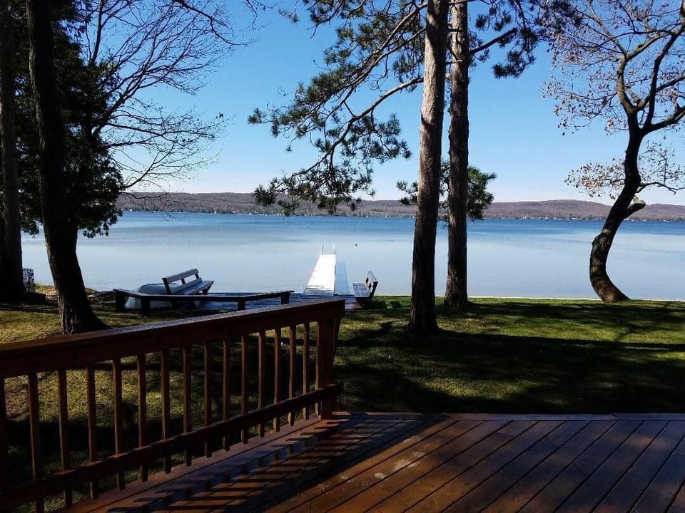 Lakeside

