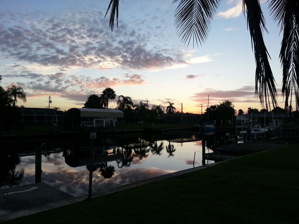 El Sol Naciente (The Sunrise)