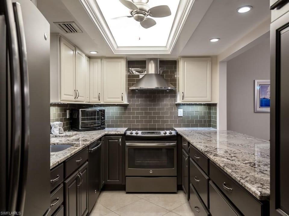 Beautiful  Kitchen