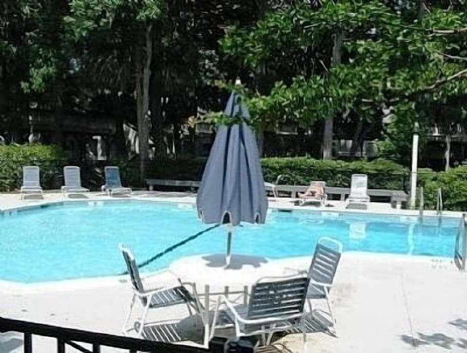 Pool (one of 3 pools)