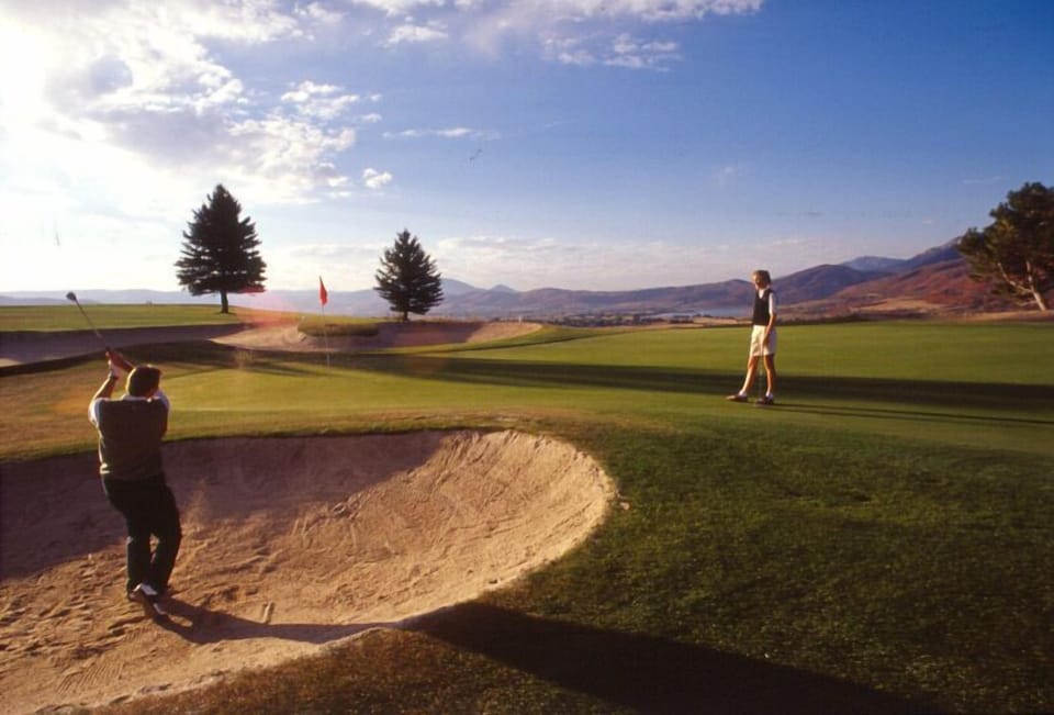 Golf