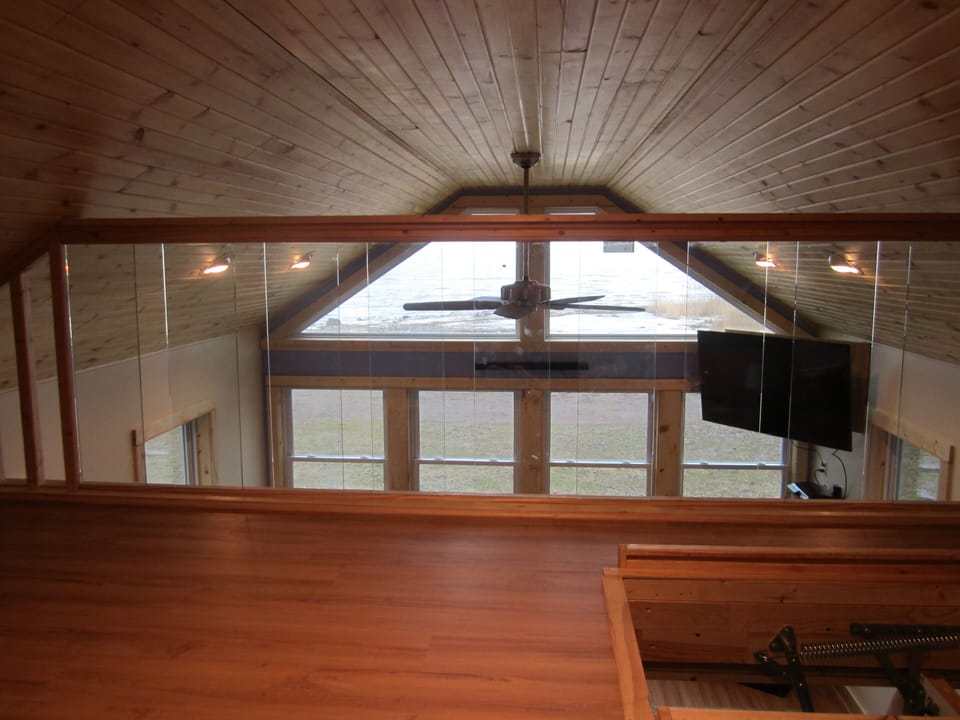 LOFT VIEW