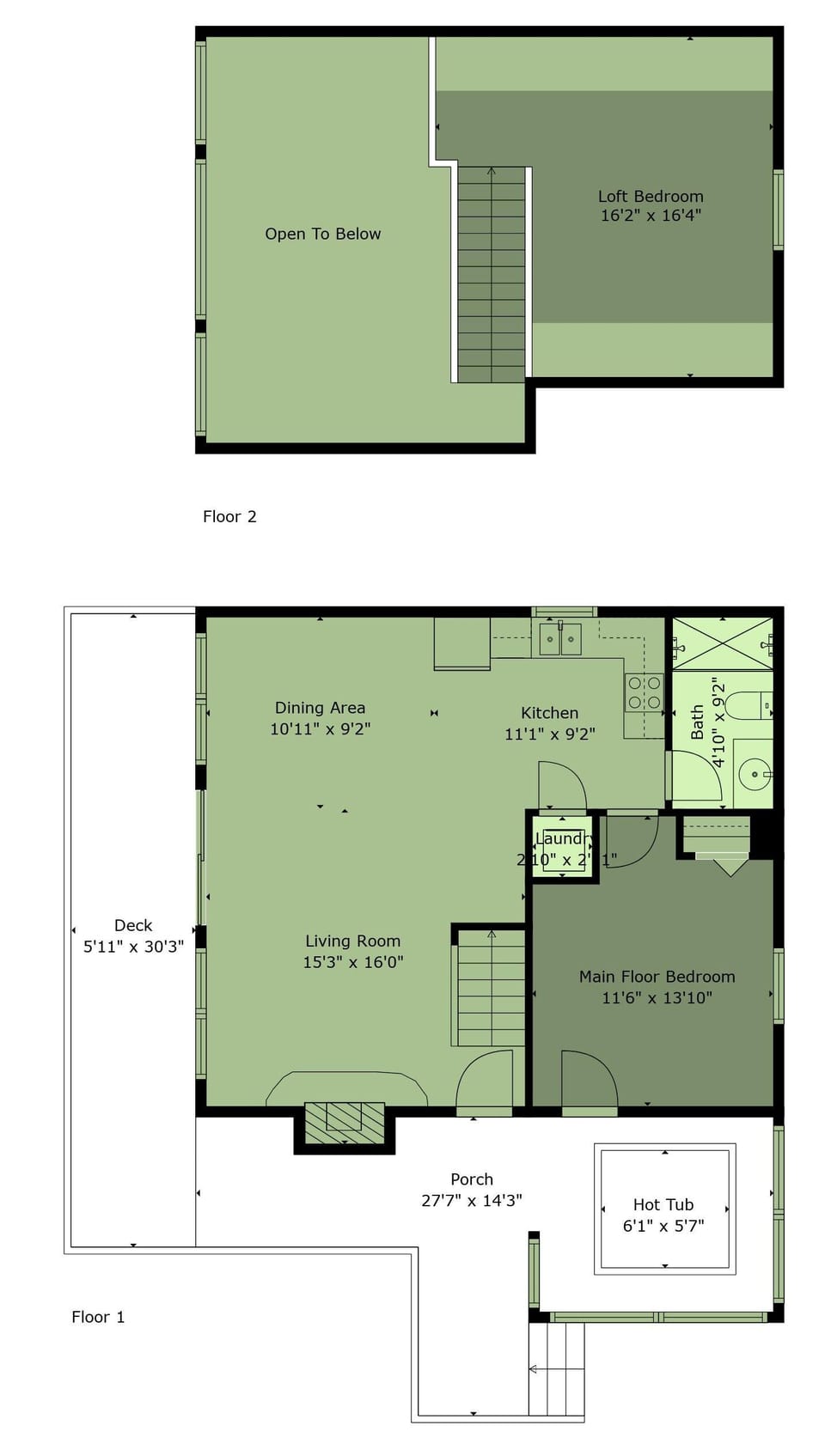 All Floors