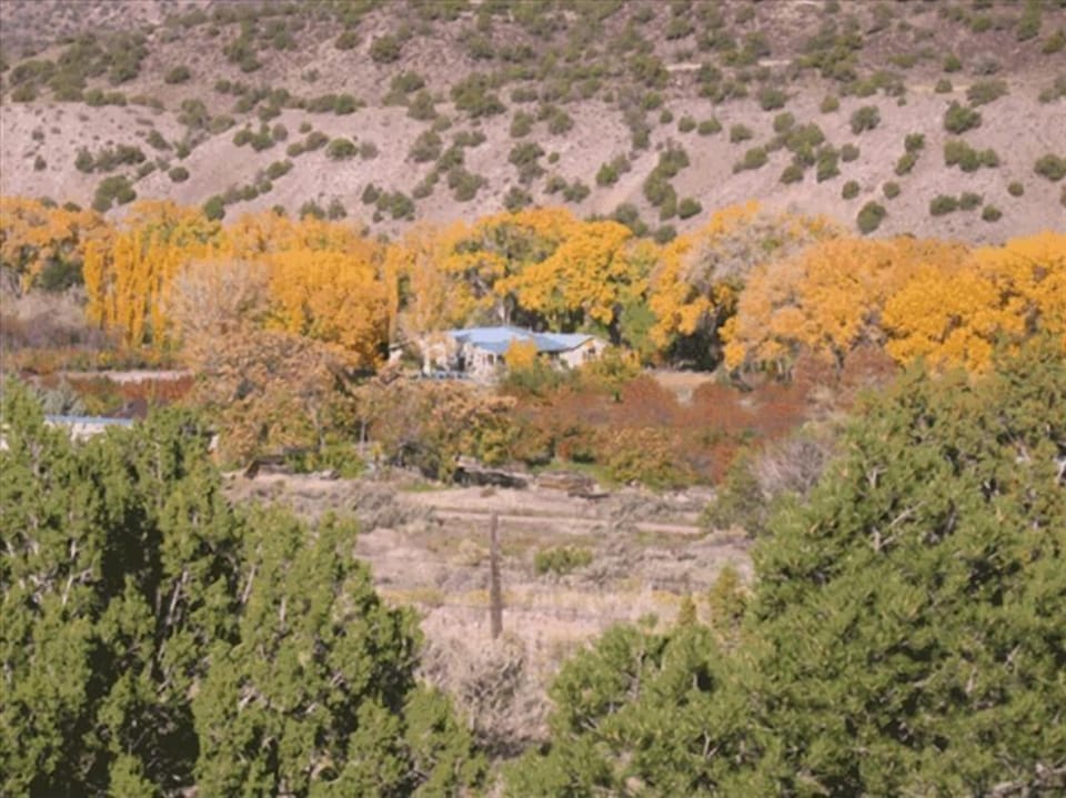 Your Rio Grande Retreat experience will be a very special one!