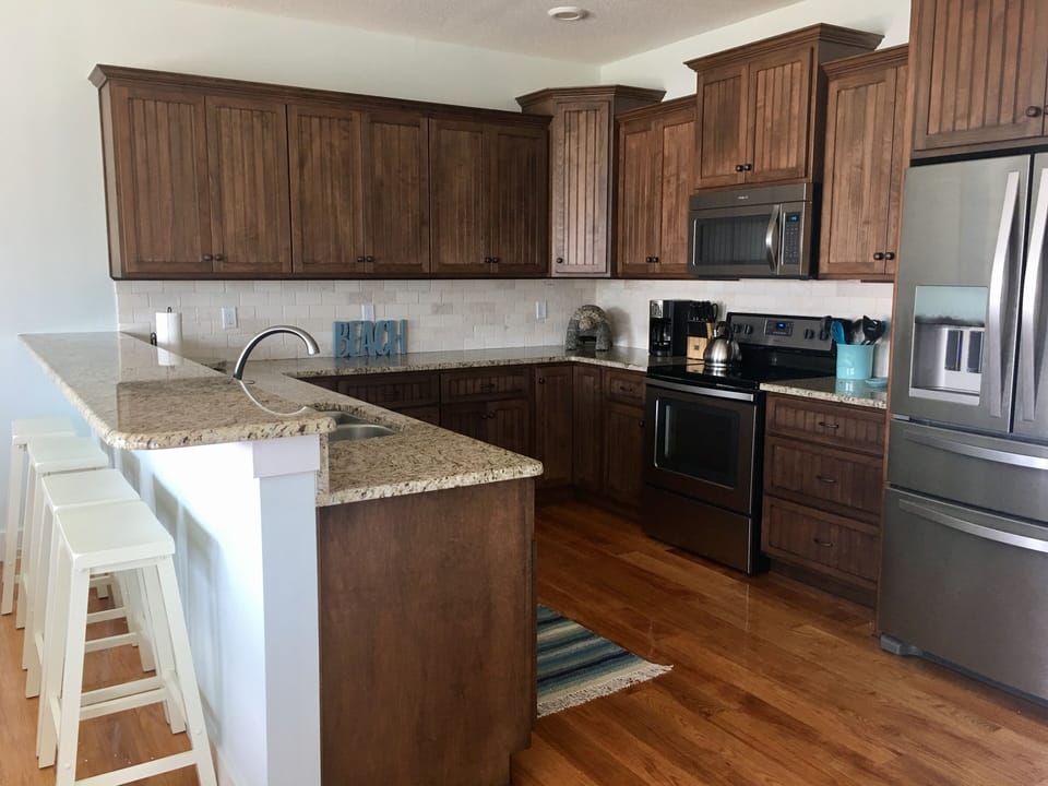 Modern Kitchen