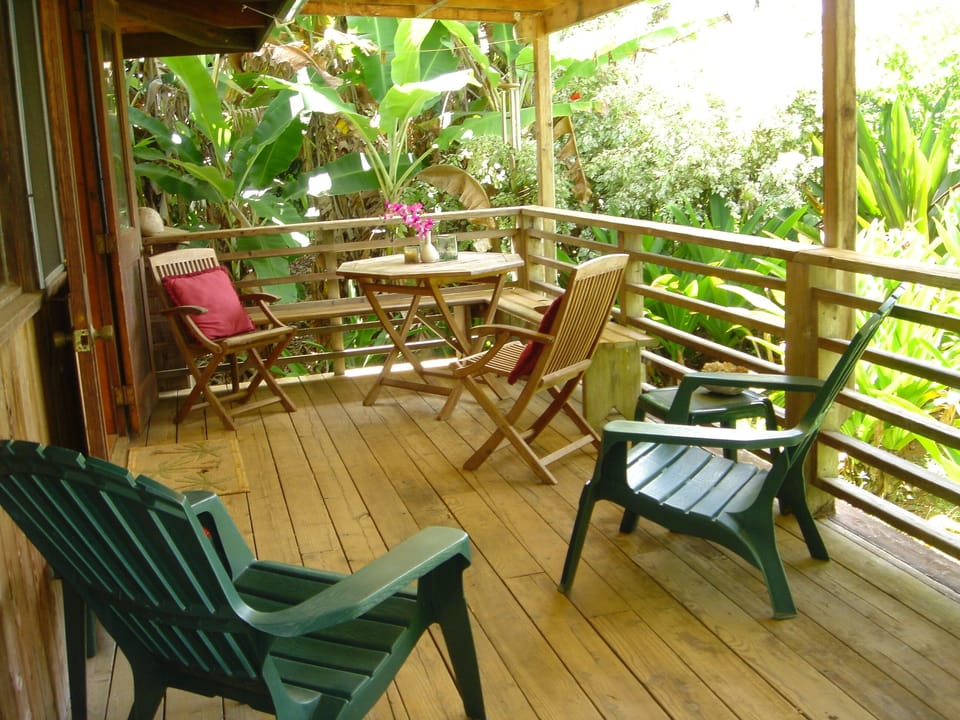 lanai