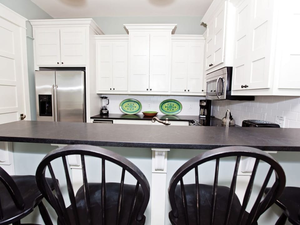 In-Law Suite kitchen