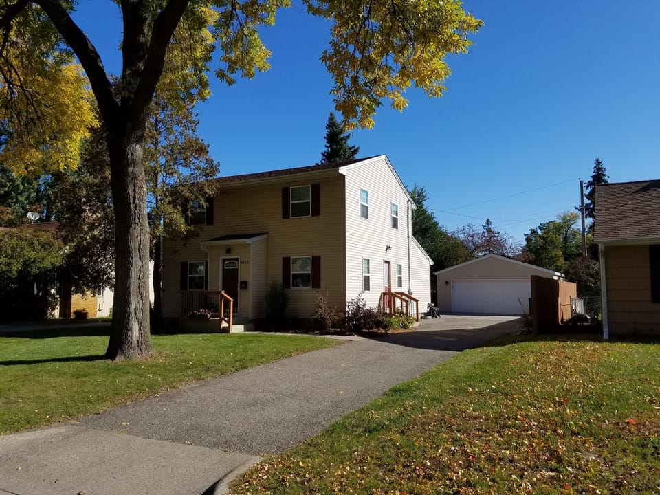 Richfield Charmer