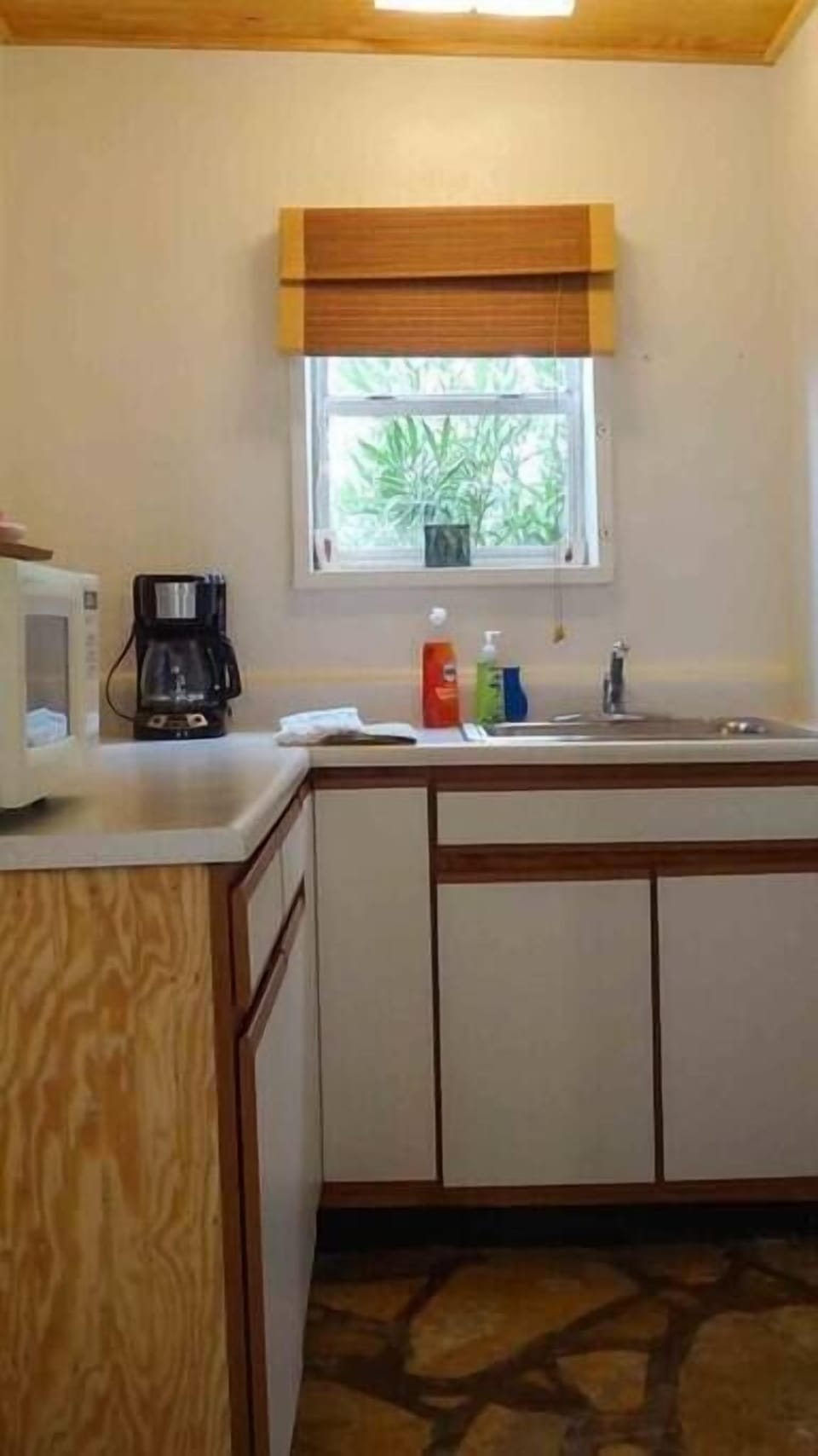 Guesthouse Kitchen