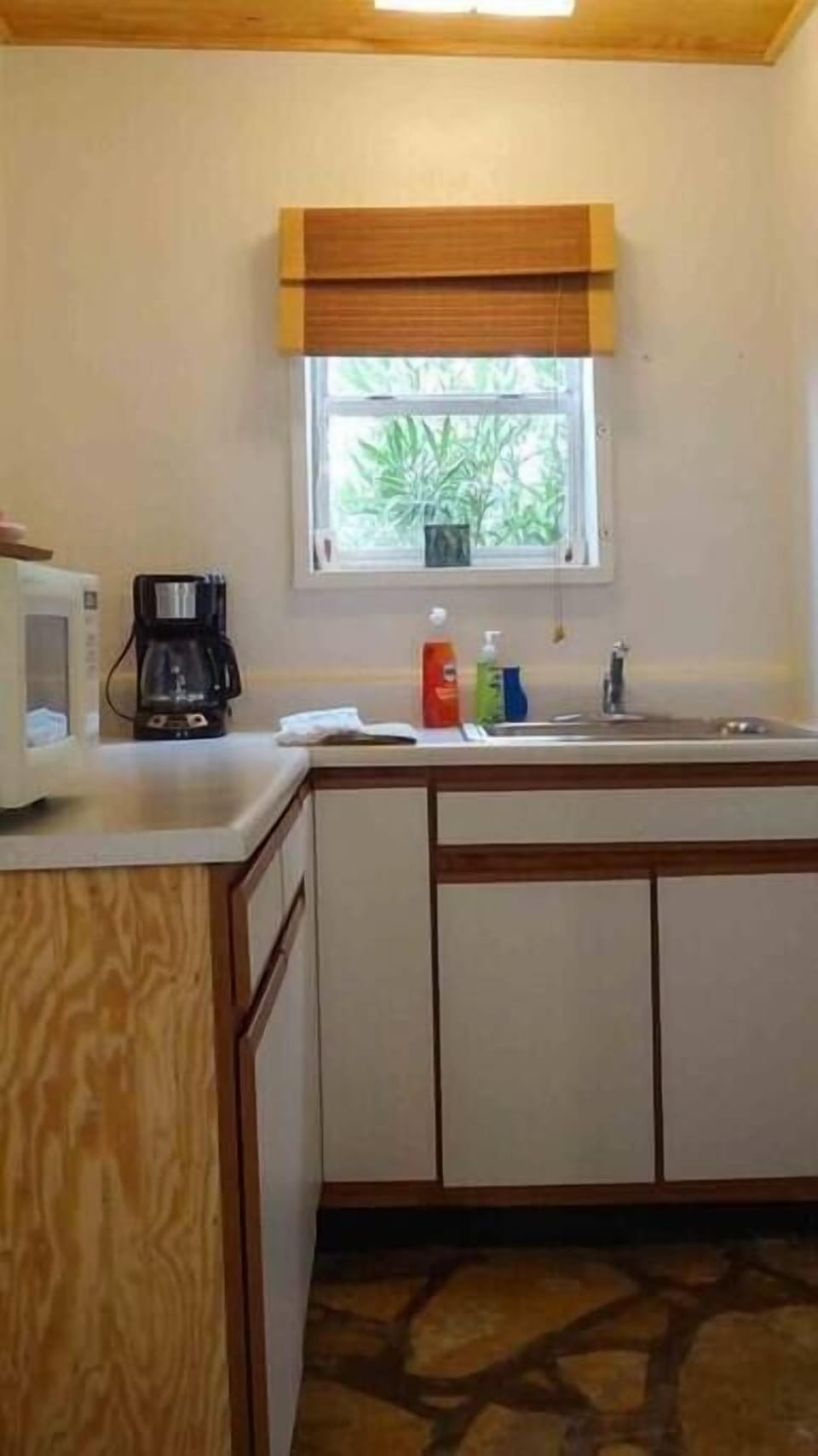 Guesthouse Kitchen