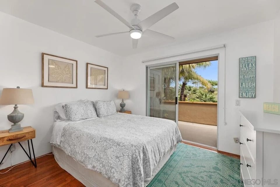 2nd Bedroom