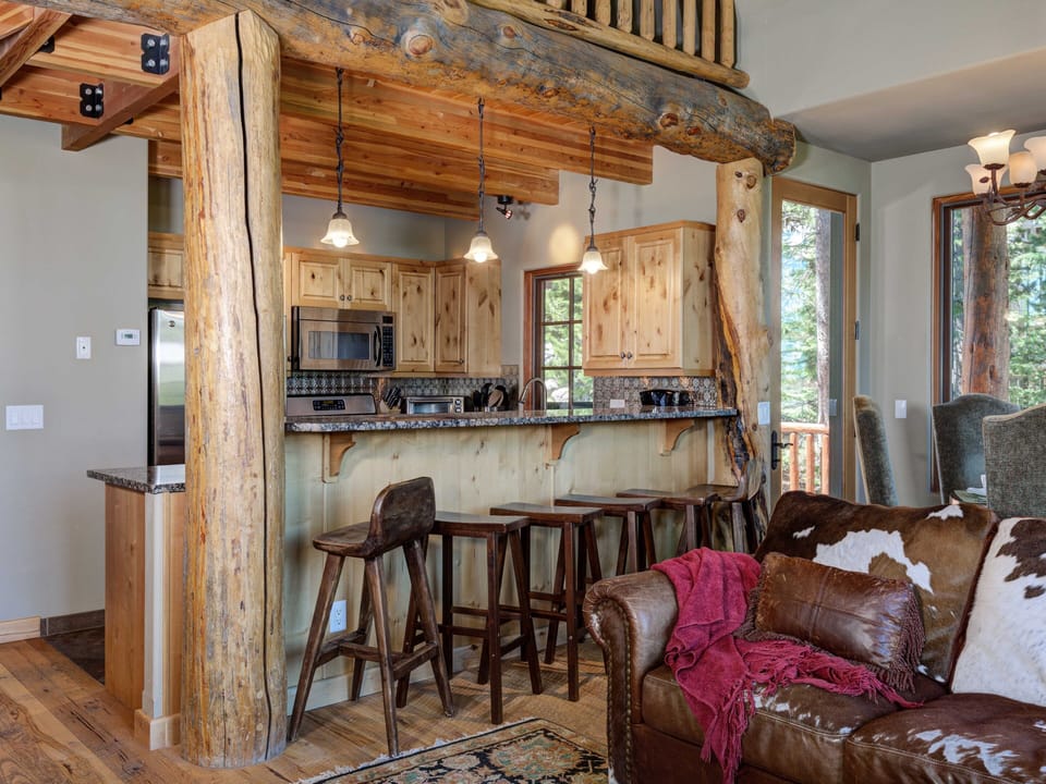 MMH 42 Cowboy Heaven, Kitchen, 2