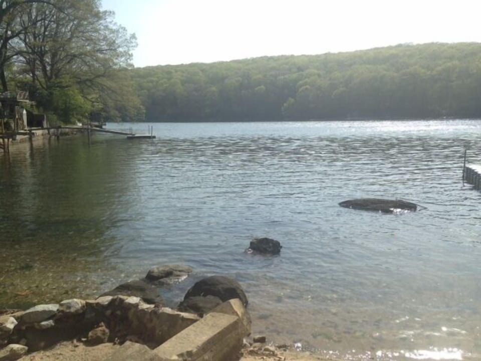 Niantic River