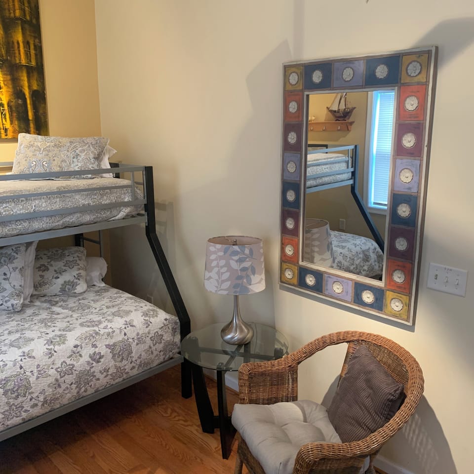 2nd Bedroom