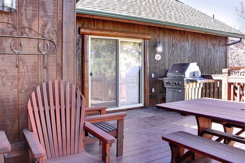 main dining deck