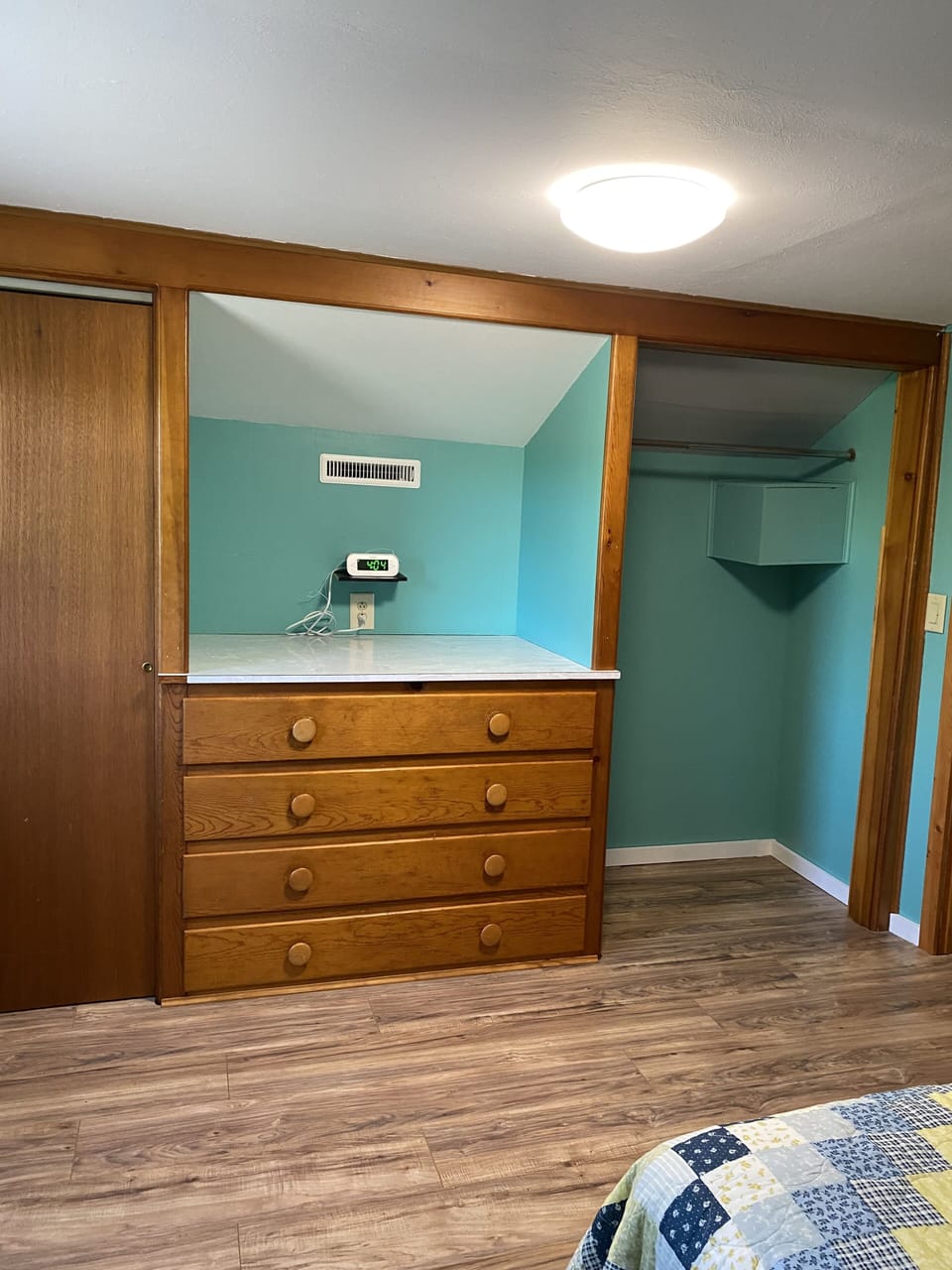 1st Floor bath