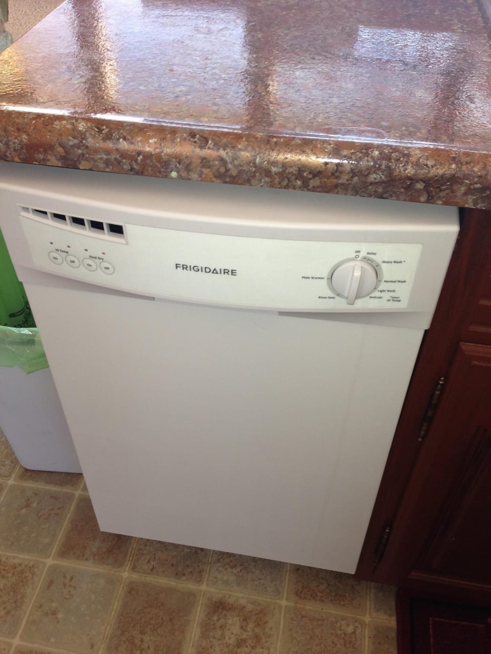 Dishwasher