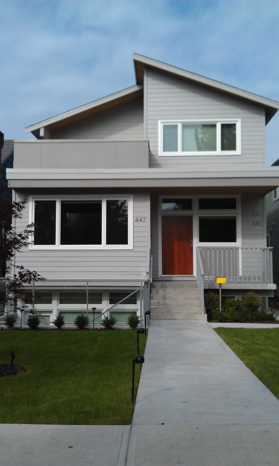 Our house