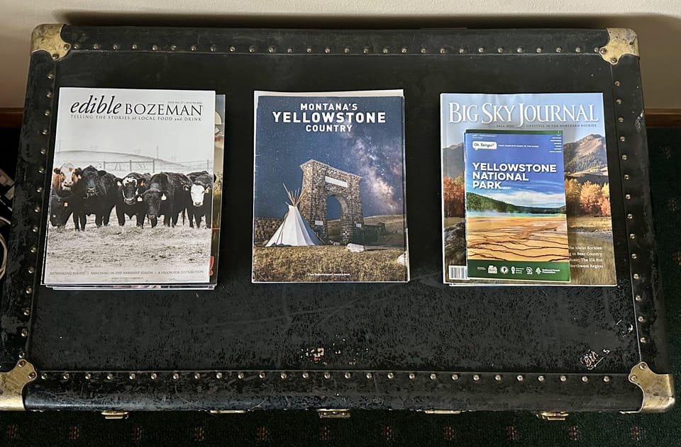 Miscellaneous