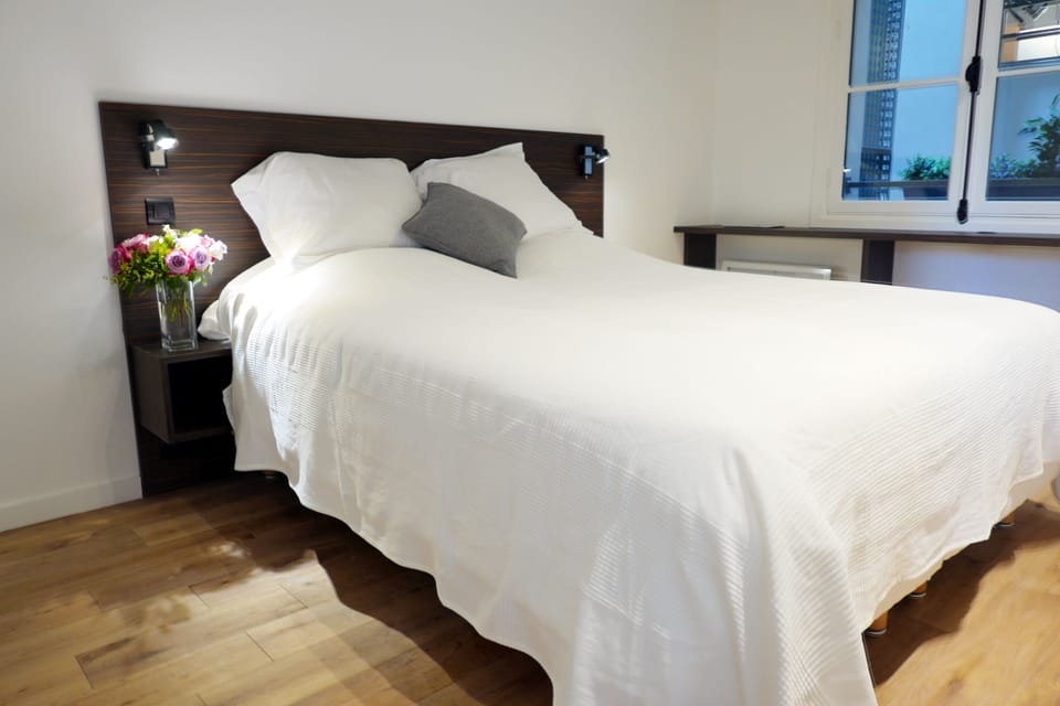 Apt. COSY4 - Latin Quarter - Paris - The Panthéon is just a few meters away