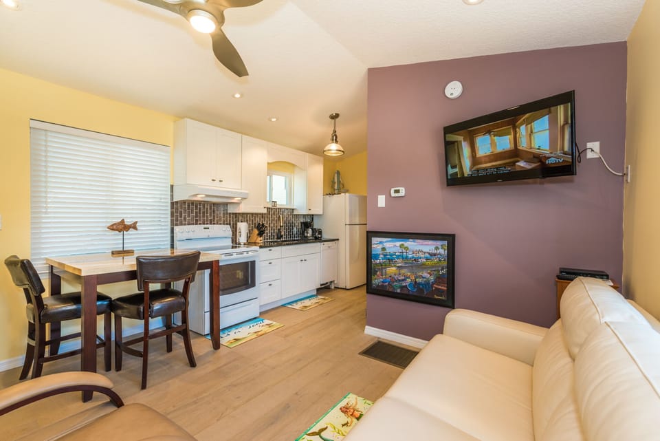 Front room