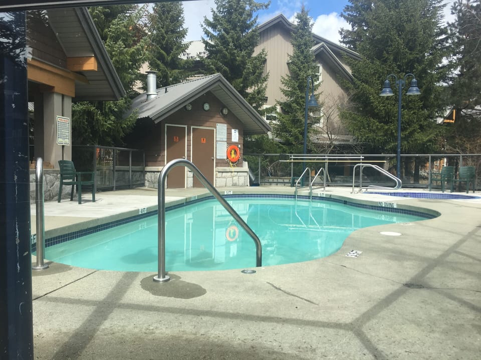 Common Area Pool