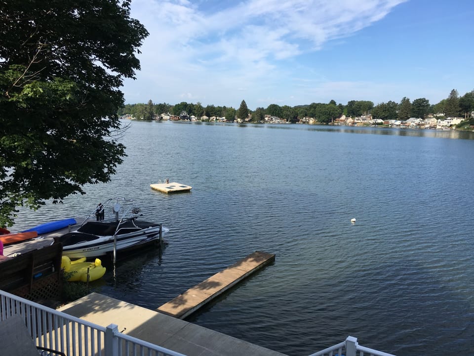 Lake