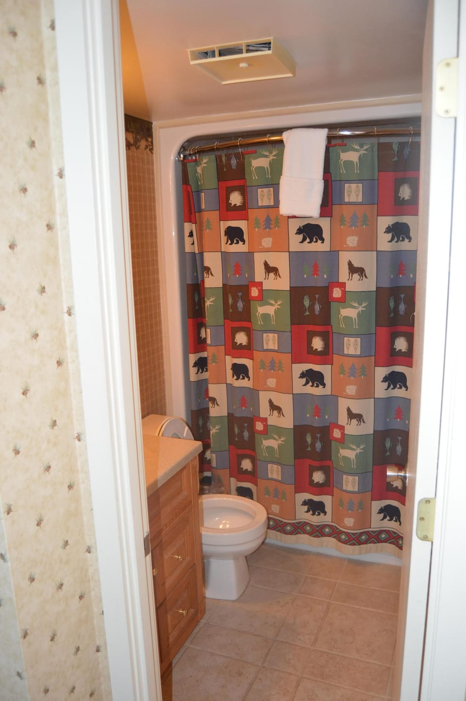 2nd Bath