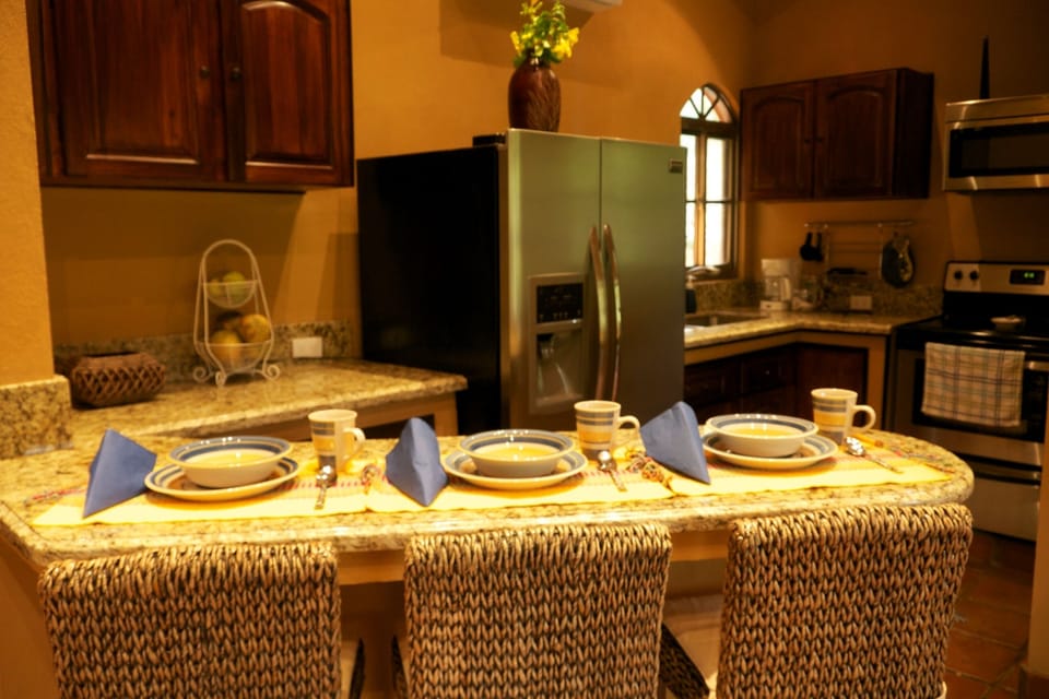 Full furnished
