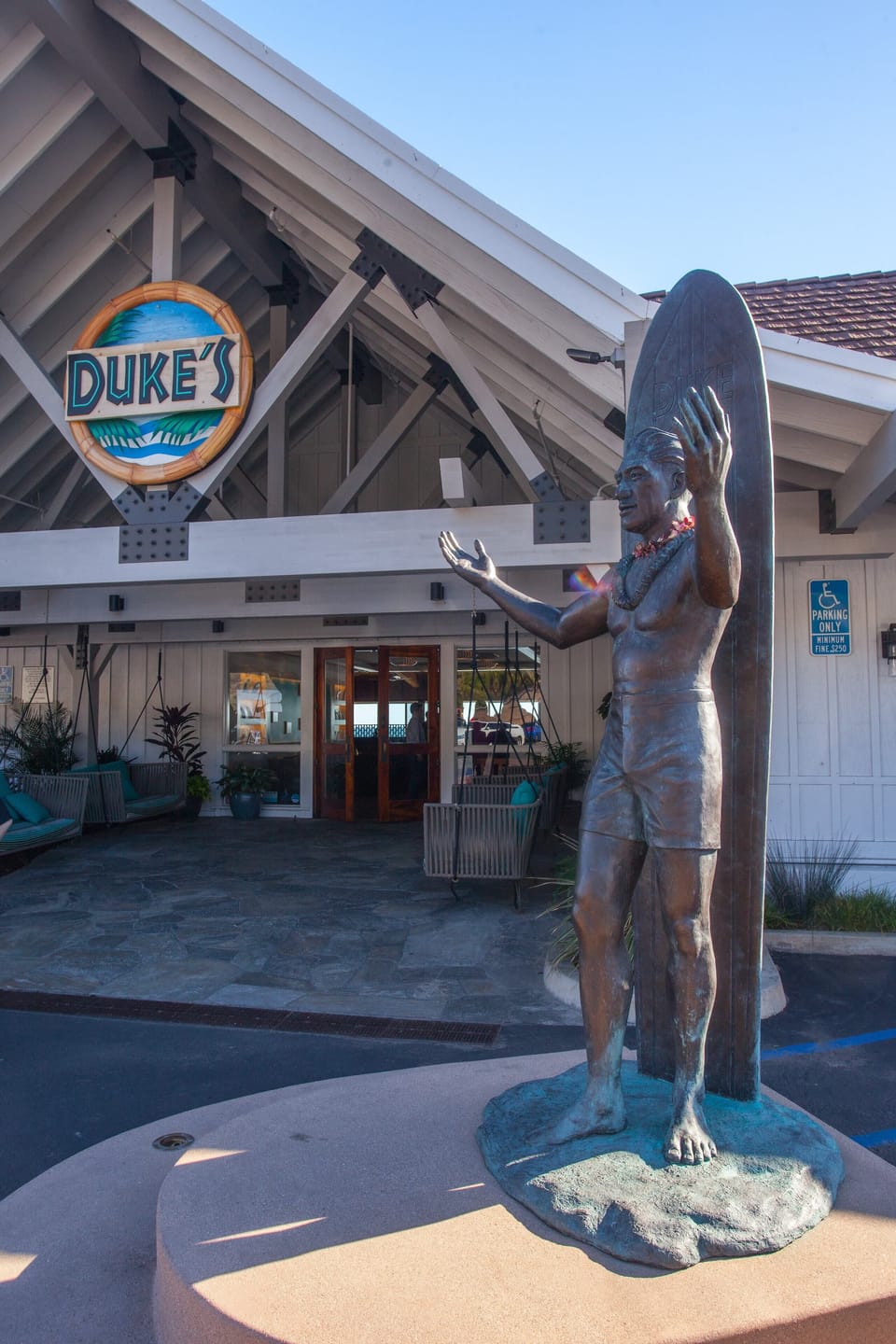 Duke's Malibu